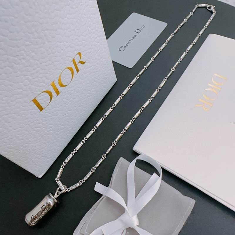 Dior Necklace 07lyr726